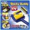 New design Sticky Buddy Lint roller/Sticky Buddy Lint roller/Sticky Buddy Lint roller