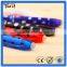 Multi colour heat sensitive frixion erasable ball pen, multifunction removable disappearing ink erasable gel pen