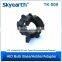 Hid Holder For VW A/ Jetta/ Golf 5