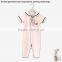 New Born Baby Clothing Bamboo Baby Clothes Plain White Baby Bamboo Onesie