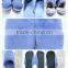 Microwave Disassemble Slippers Comfortablea And Heathy