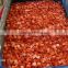 new material and good quality iqf strawberry dice
