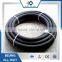 High quality stainless steel braided rubber hose for construction use