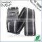 2014 CJSJ new design top quality CR-18C conveyor luggage bag belt