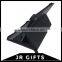China manufacturer Black Imitation Leather tablet case 9 inch