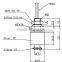 electronic float sensor