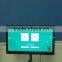18.5 inch all in one pc support desktop /wall mount player LCD Advertising Player,support custom APP software