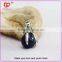 New Fashion Wholesale Druzy Quartz Tiger Eye Agate Amethyst Opal Gemstone Pendant Beads Mixed Gemstone Pendant 2015