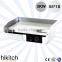 Stainless Steel Kitchen Equipment 3KW Electric Cast Iron Griddle / Grill From Factory of China.