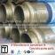 Concrete Pump Wire braided rubber hose, DN125 flexible rubber pipe