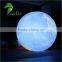 Custom LED Inflatable Earth Ball / Inflatable World Globe / Inflatable Planets for the Solar System