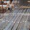 Connect Steel Bar Standard Right Thread Rebar Coupler for Building