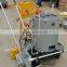 Manual Thermoplastic Road Line Mark Machine