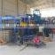Chinese excellent technology cement concrete block machine provider LS4-15