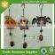 Handmade Metal Crafts Christmas Tree Ornaments Home Decoration