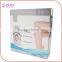 Electric 3 in 1 Lady Shaver Epilator and Pedicure Callous Remover for Skin Care