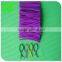 Plant ties twist plastic coated wire 20cm 8 inch