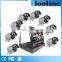 Looline 8CH 720P HD Max 4T HDD CCTV Camera Video Surveillance Audie Camera
