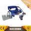 small volume, electric hydraulic rebar cutter DLX-RC-16
