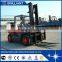 1.5Ton -10Ton Smart Diesel Forklift with 3-Stage Mast