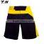Cheap Plain Boxer Shorts for Men Mma Shorts Wholesale