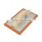 220mm high density masonry float with wooden handle, rubber material