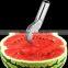 2016 Hot Sales Stainless Steel Watermelon Corer Server Watermelon Slicer Watermelon slicer corer