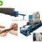Ideal equipment full-automatic industrial cigarette rolling machine for sale