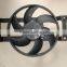 Renault logan fan assembly 6001550709; 8200765566; 8200779073