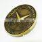 promotional custom imitaion antique souvenir coin