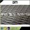 Low carbon expanded metal sheet/aluminum and steel expanded plate