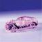 various K9 crystal model car ornament for Wedding and birthday gifts