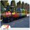 China amusement park electric tourist trackless mini children trains for sale