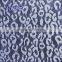 fashionable lace fabric with polyester spandex for shoe accessories TH-2039