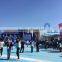 Types of Advertising Boards, Outdoor LED Display, Mobile led advertising stage container for concert and performance!
