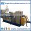 Single Screw Rubber Extruder / Rubber Extrusion Machinery