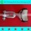 2015 High quality best price precision casting hang-down type suspension clamps for pole line hardware