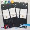 Factory price Customize Printable Blank Inkjet IC card with Contact chip