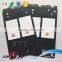 Inkjet Printing PVC Business Card with Magnetic Stripe