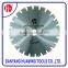 Laser Diamond Silence Marble Cutting Saw Blade