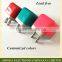 Hottest selling universal US folding plug micro USB wall charger 5V 1A travel wall charger adapter for Samsung for iPhone