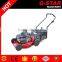 Hot sale china 19 inch hand push professional mower ANT196P with CE