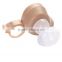 2016 economic mini sound amplifier in the ear ite high power hearing aids