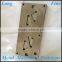 Precision CNC Machining stainless steel machined parts