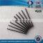 YL10.2 Tungsten Solid Carbide Rod
