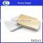 dual usb outputs high quality mobile power bank