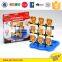Good selling spinning Top game with flashing lights for children