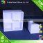 Cube Bucket Lighting