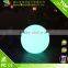 waterproof glow light up mood magic hanging floating party garden beach led ball