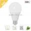 led bulb lamp CE-approved A60 E27 7W ceramic bongs Plastic Housing LED Light Bulb led light bulb speaker